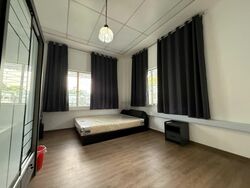 Cavenagh Gardens (D9), Apartment #569809001